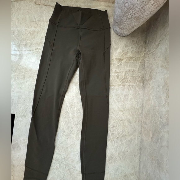 Lululemon In Movement leggings - Picture 2 of 4